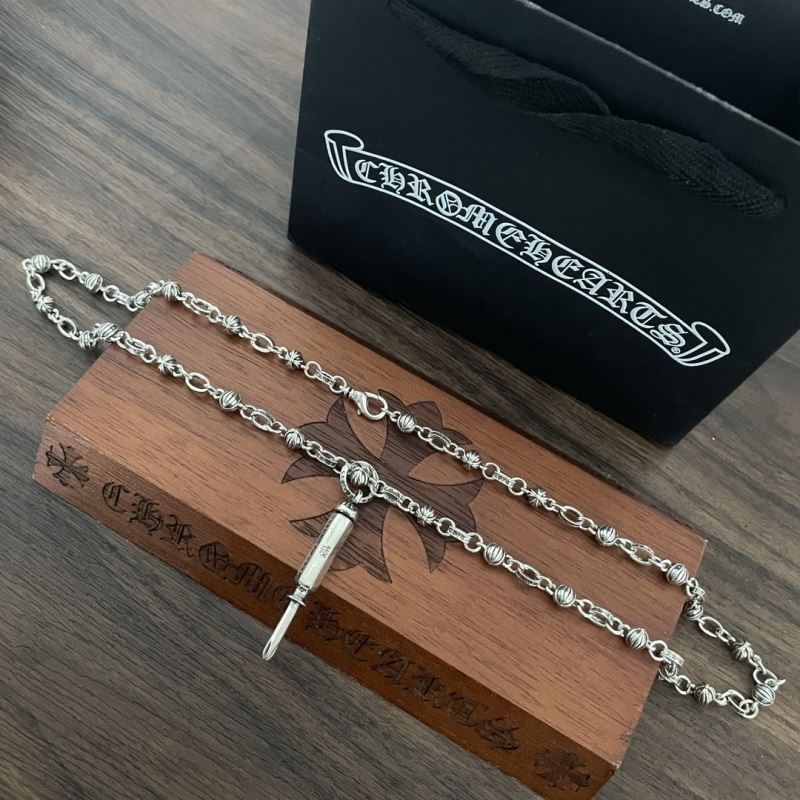 Chrome Hearts Necklaces